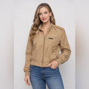 VINTAGE MEMBER’S ONLY JACKET